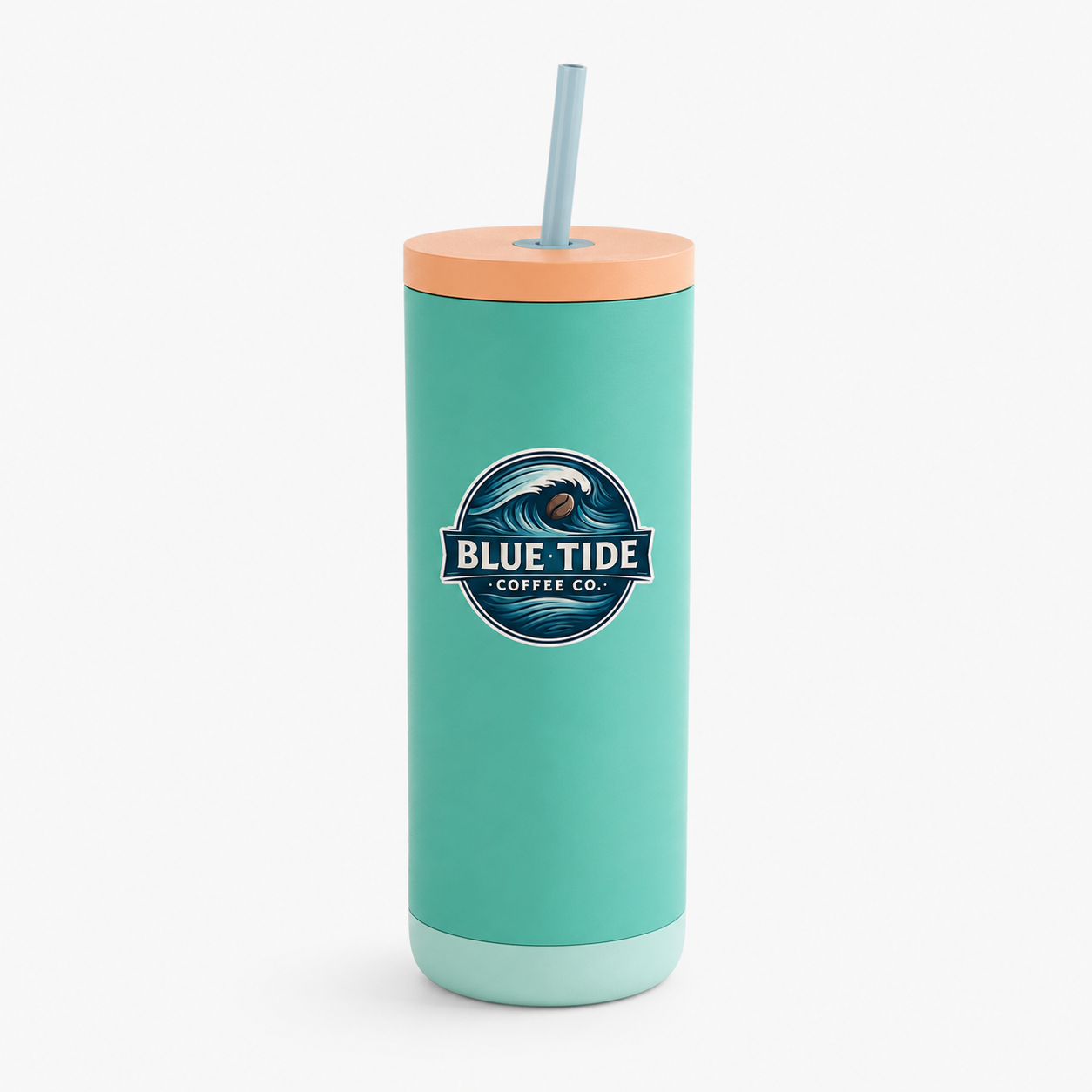 Blue Tide Coffee Co. 20oz Tumbler