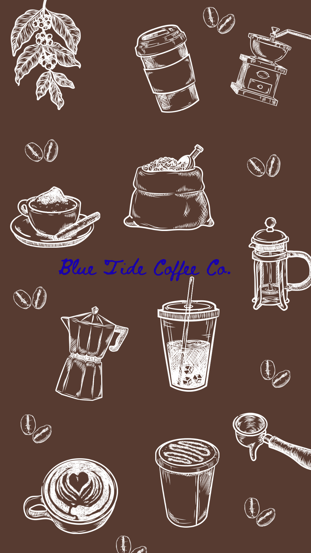 BTCCO. Wallpapers