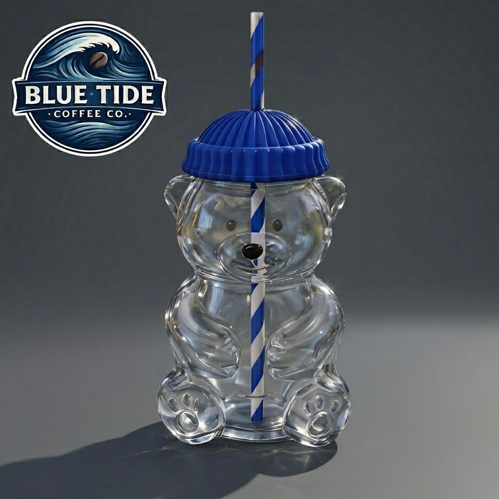 The Tide Bear™ Cup