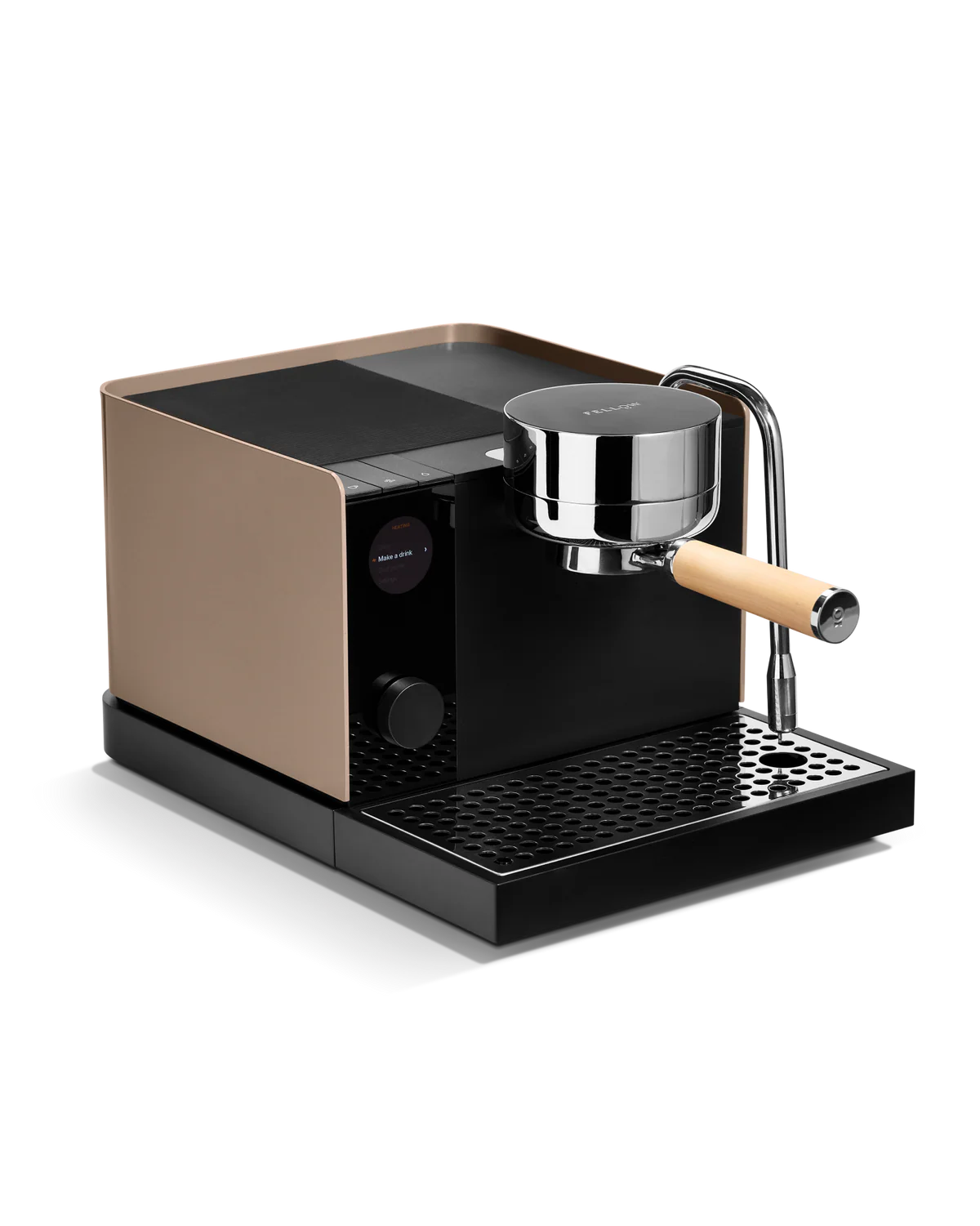 Fellow Espresso Series 1