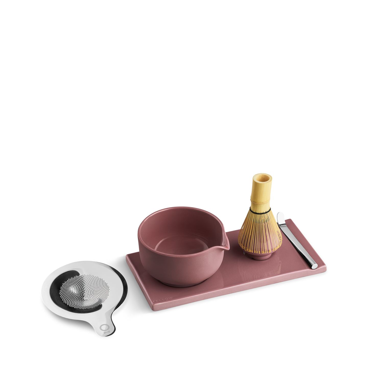 Fellow Matcha Set