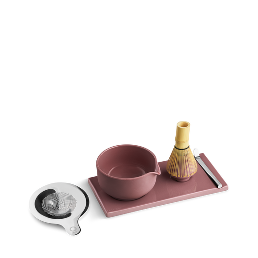 Fellow Matcha Set
