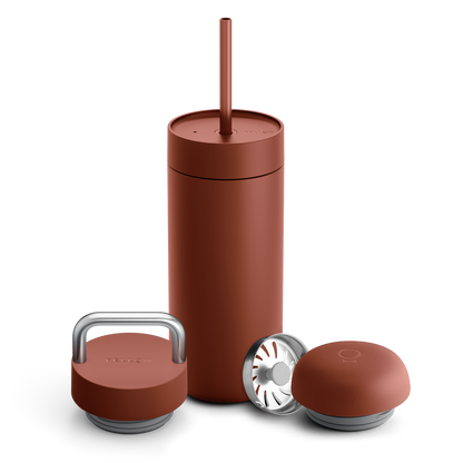 Fellow Carter 3-in-1 Sip System