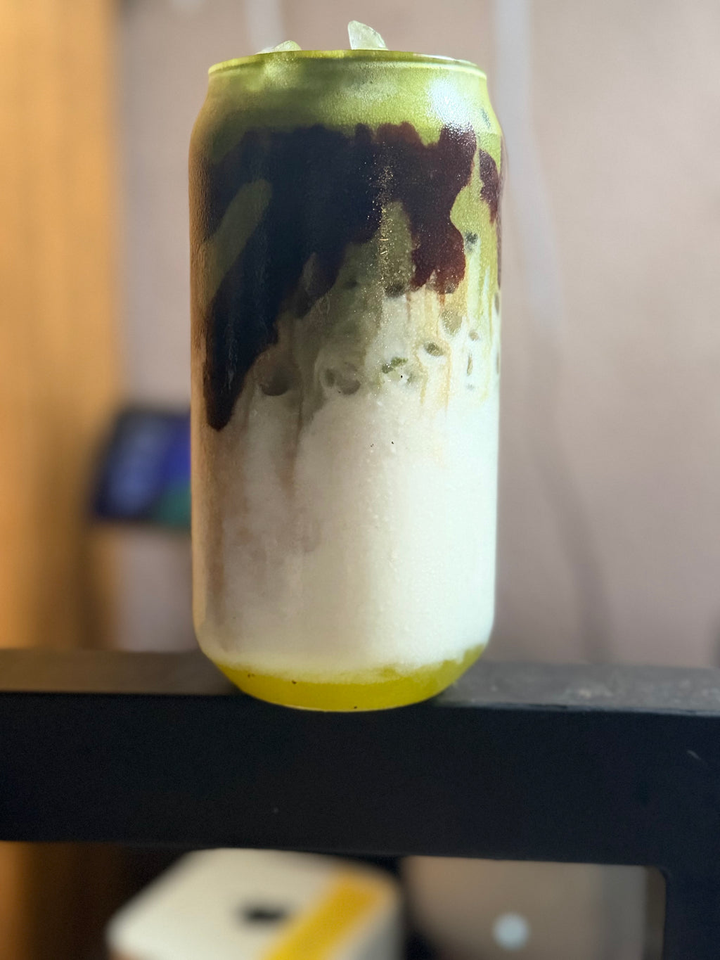 Oogie's Matcha