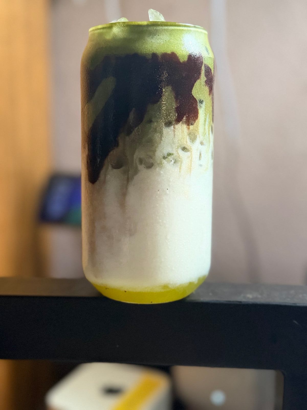 Oogie's Matcha