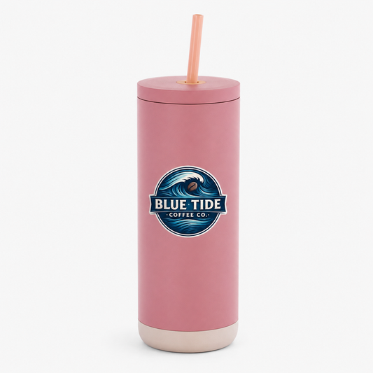 Blue Tide Coffee Co. 20oz Tumbler