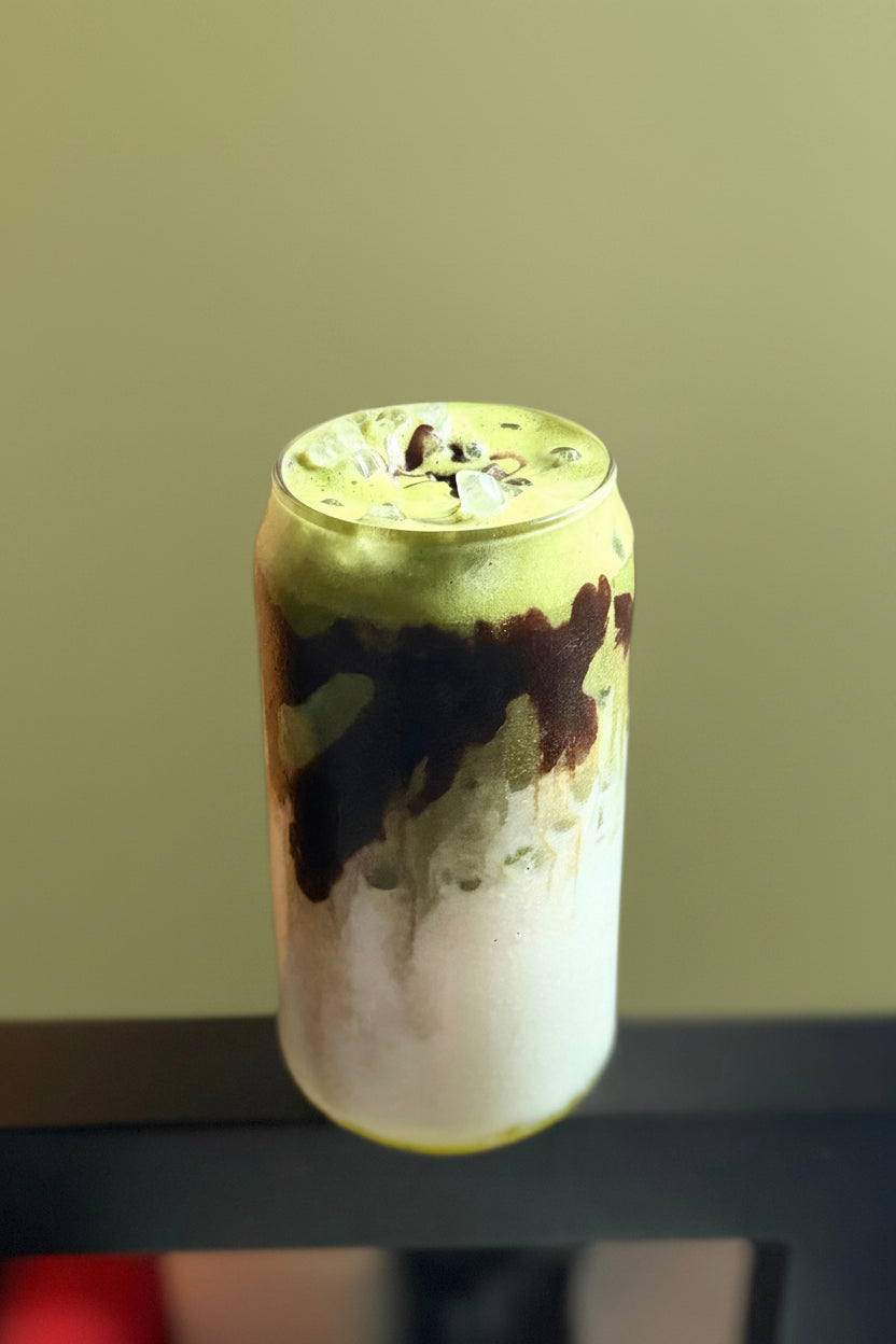 Oogie's Matcha