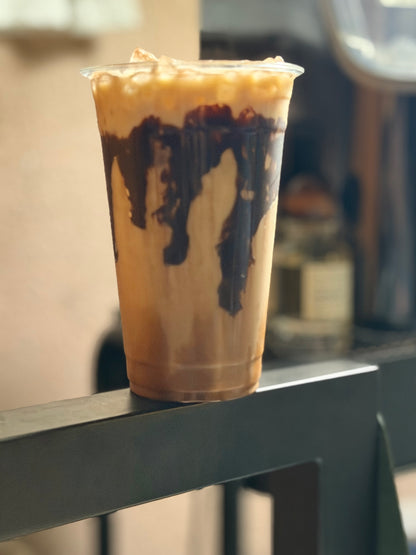 Café de la Luna 🌙☕
