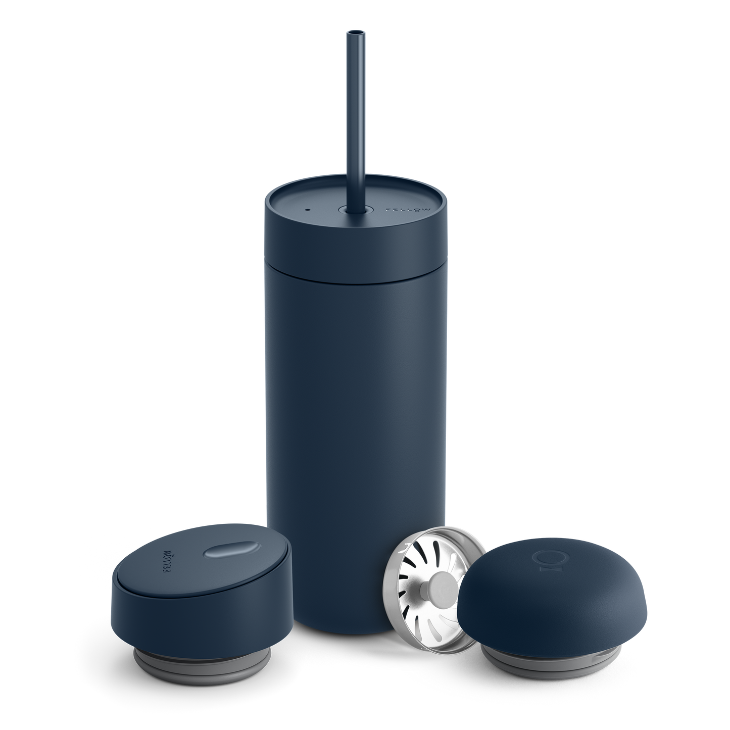 Fellow Carter 3-in-1 Sip System