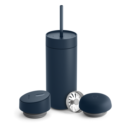 Fellow Carter 3-in-1 Sip System