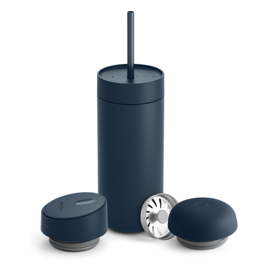 Fellow Carter 3-in-1 Sip System