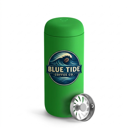 Blue Tide Coffee Co. x Fellow - Carter Move Mug