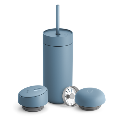 Fellow Carter 3-in-1 Sip System