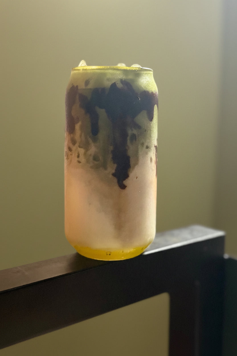 Oogie's Matcha