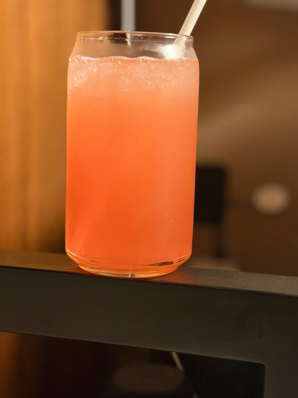 Sunset Tide Refresco