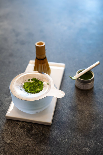 Fellow Matcha Set
