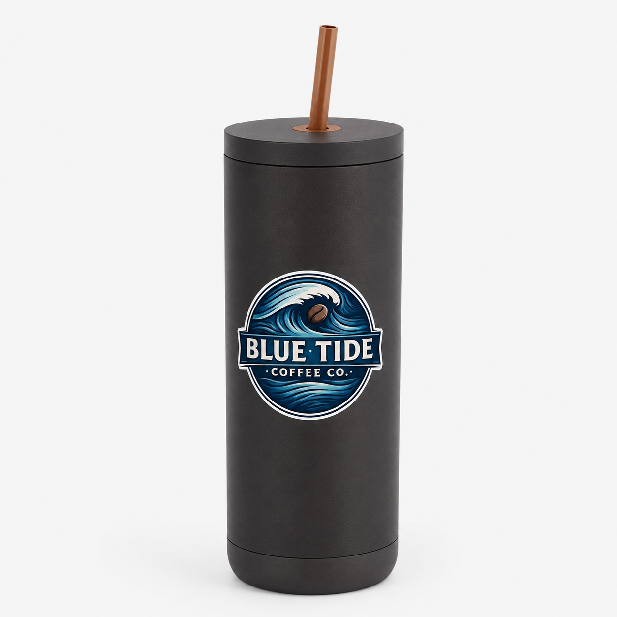 Blue Tide Coffee Co. 20oz Tumbler