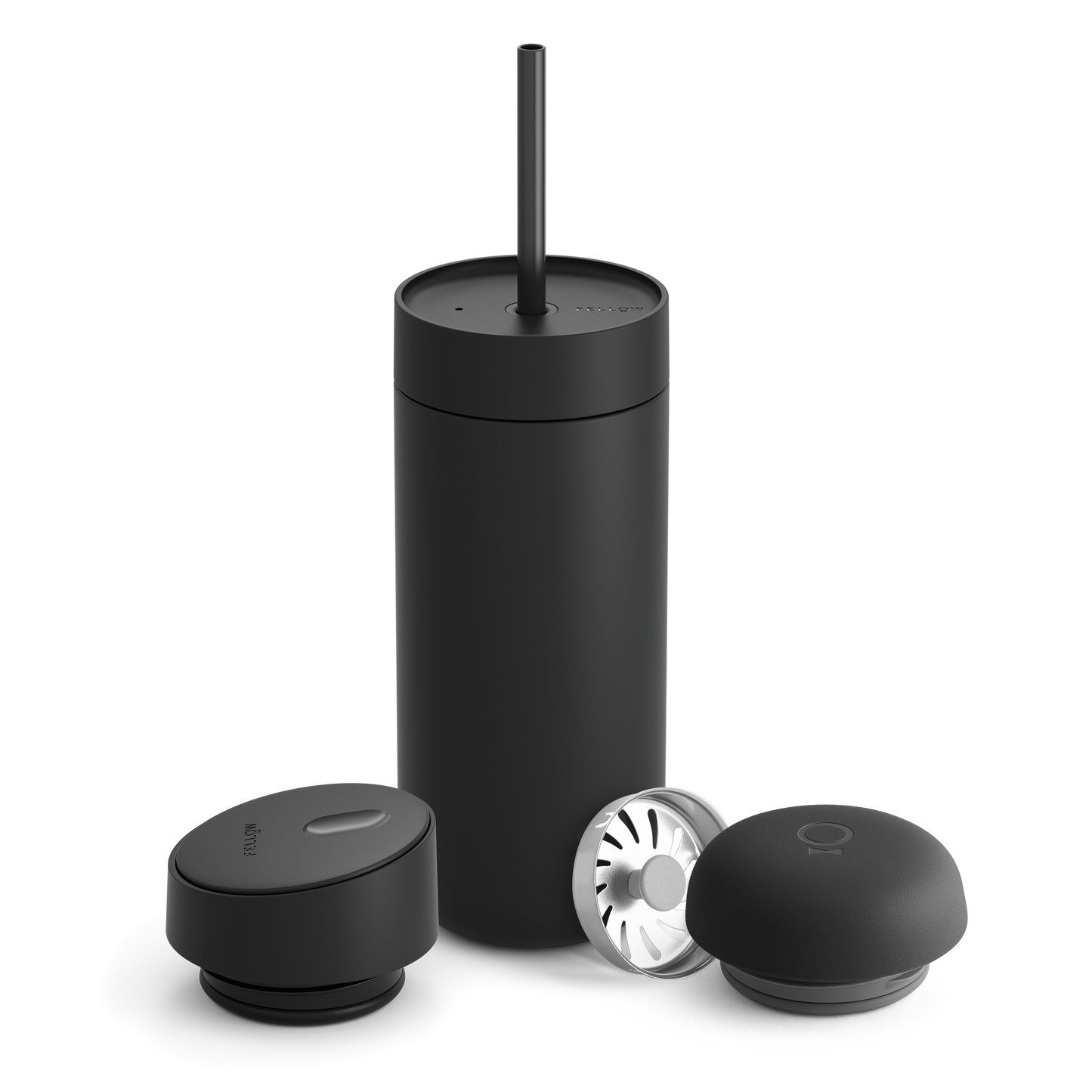 Fellow Carter 3-in-1 Sip System
