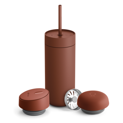 Fellow Carter 3-in-1 Sip System