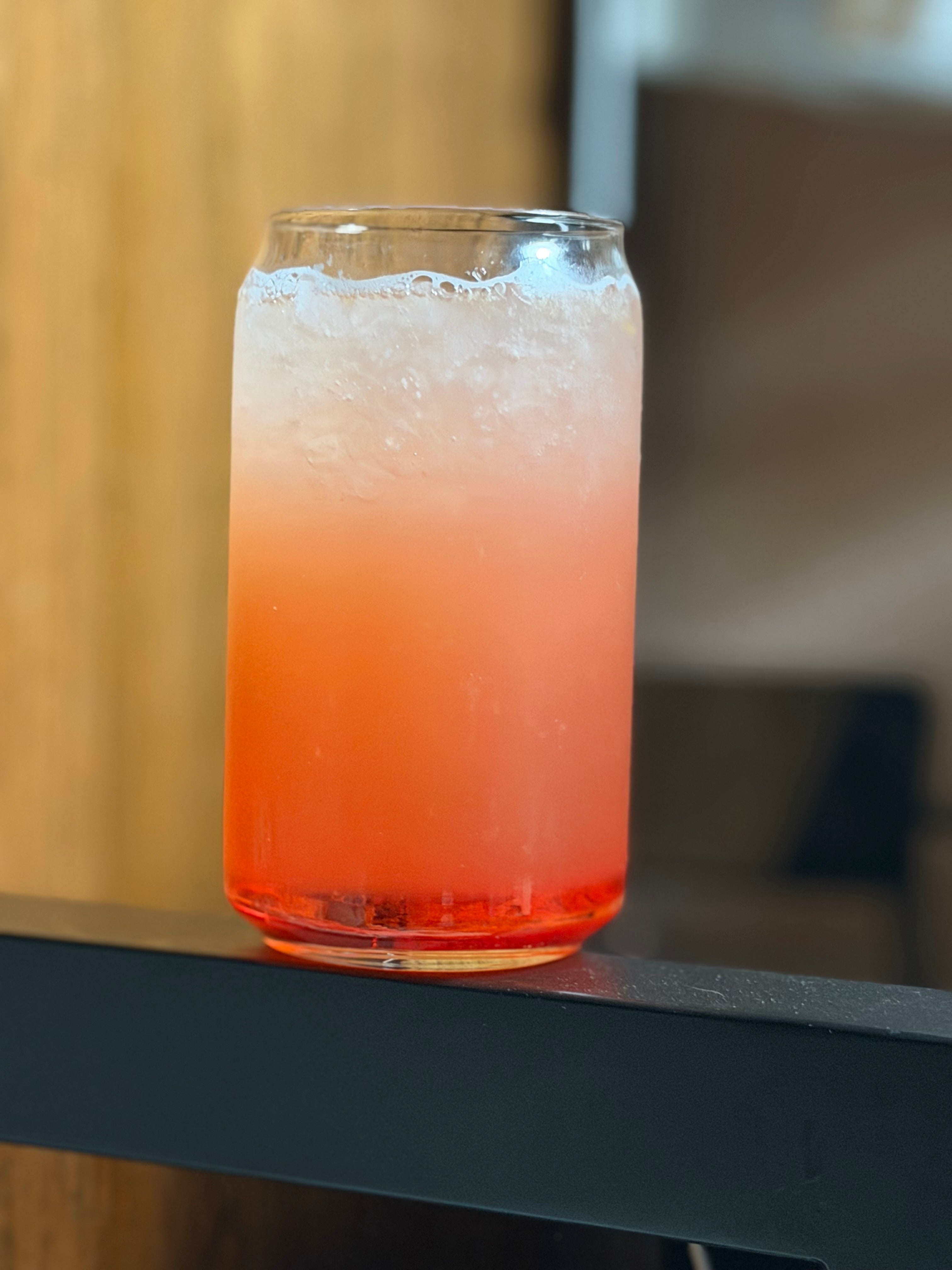 Sunset Tide Refresco