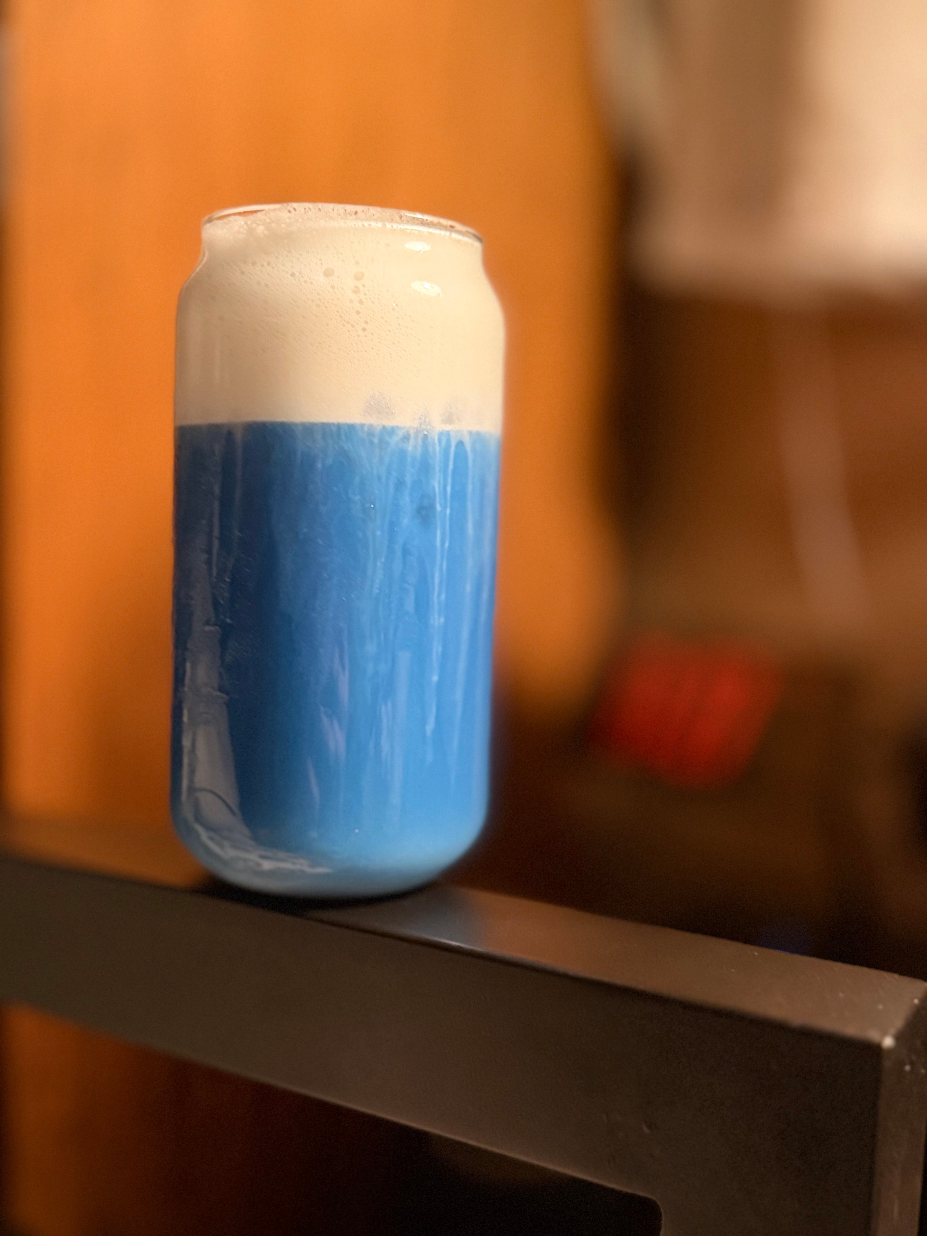 Tidal Lavender Cloud ☁️