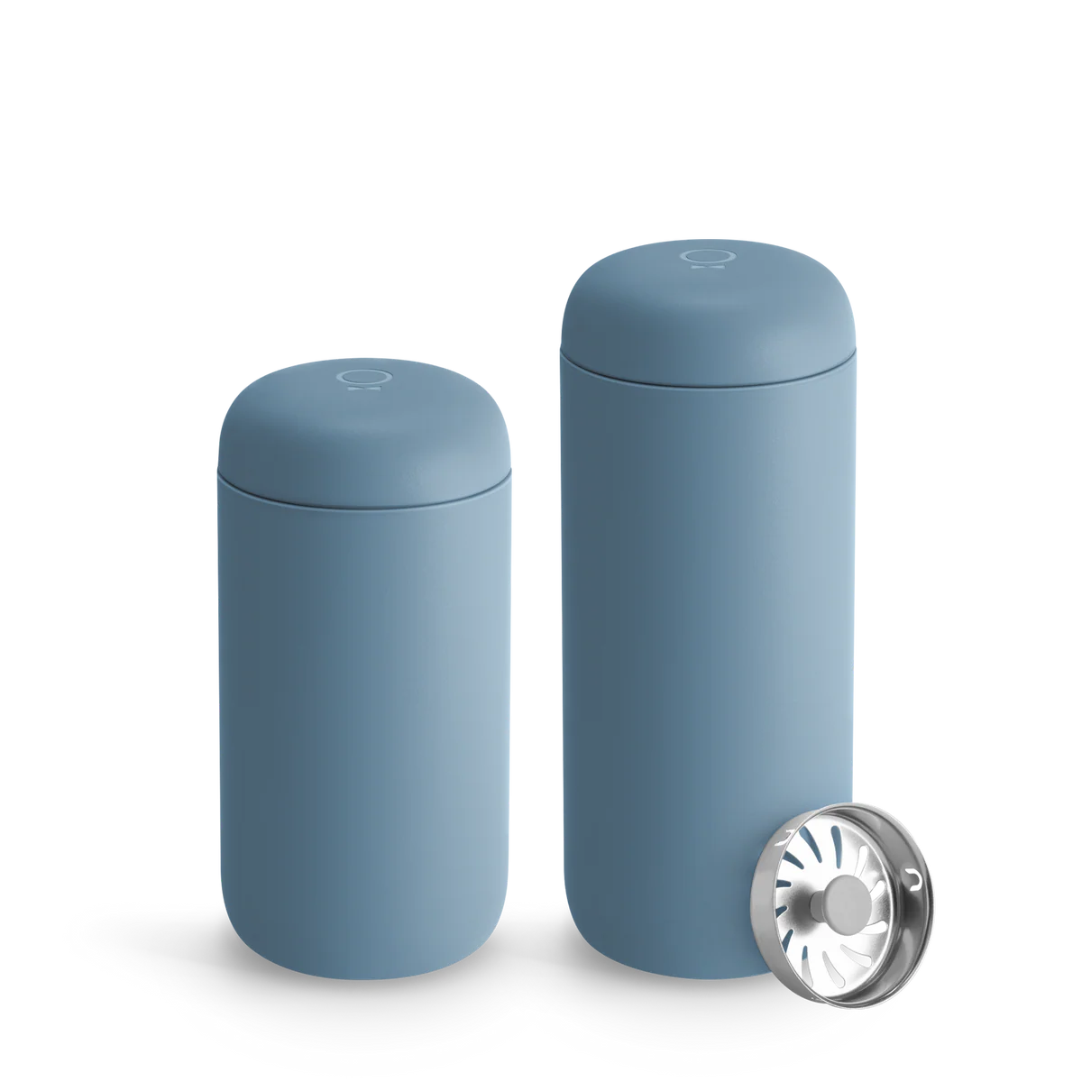 Blue Tide Coffee Co. x Fellow - Carter Move Mug