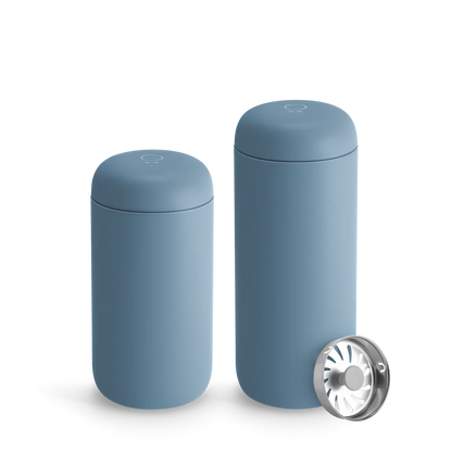Blue Tide Coffee Co. x Fellow - Carter Move Mug