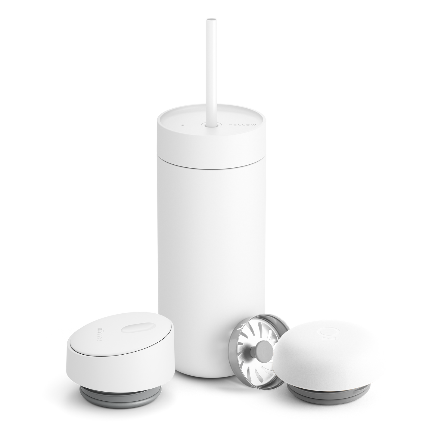 Fellow Carter 3-in-1 Sip System