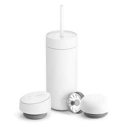 Fellow Carter 3-in-1 Sip System