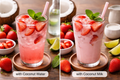 Pinky Drinkity Refresco