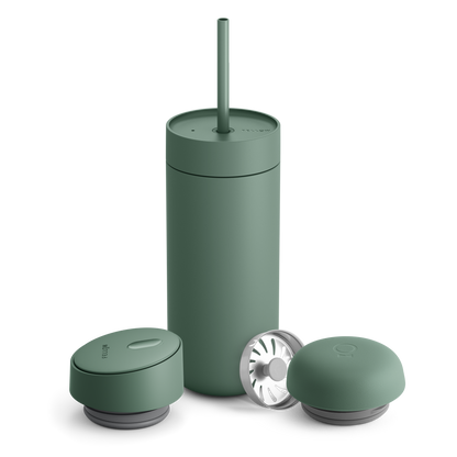 Fellow Carter 3-in-1 Sip System