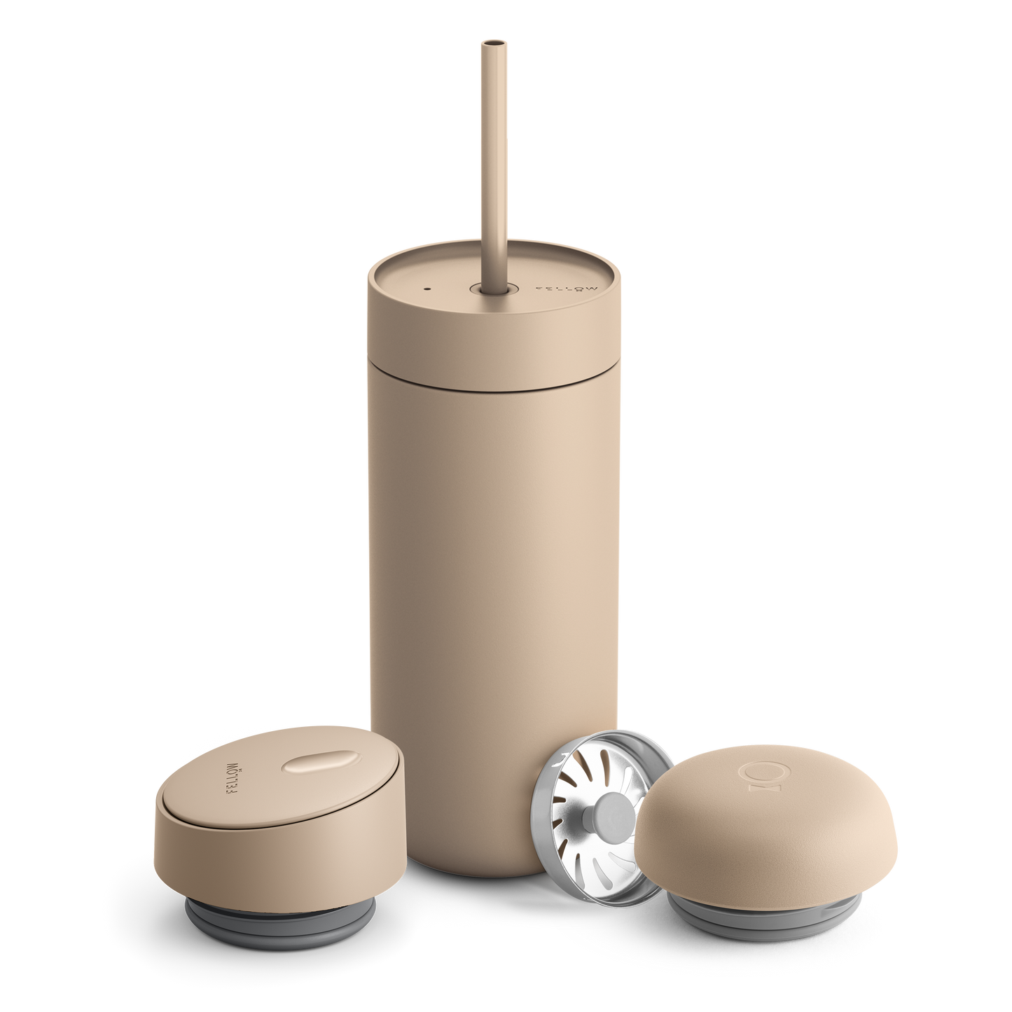 Fellow Carter 3-in-1 Sip System