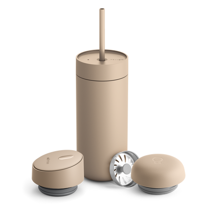 Fellow Carter 3-in-1 Sip System