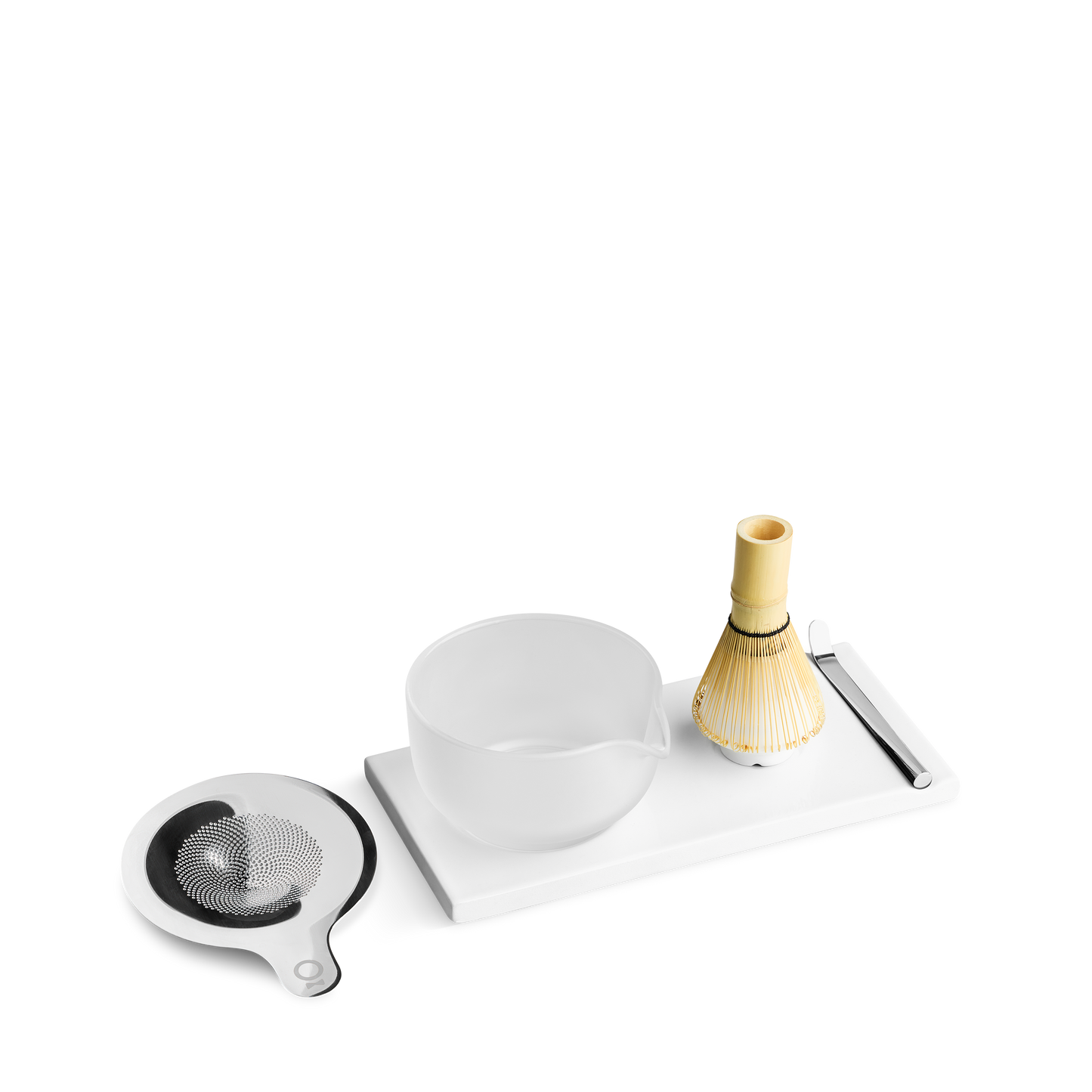 Fellow Matcha Set
