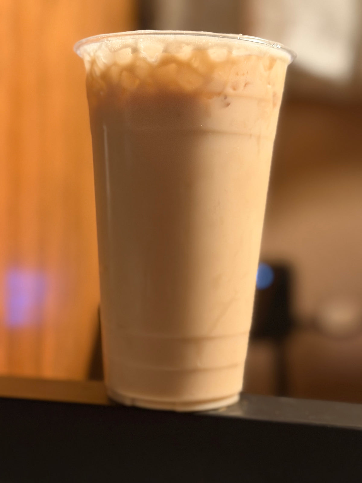 Dulce Canela Chai 🤎✨ (Chai Latte)