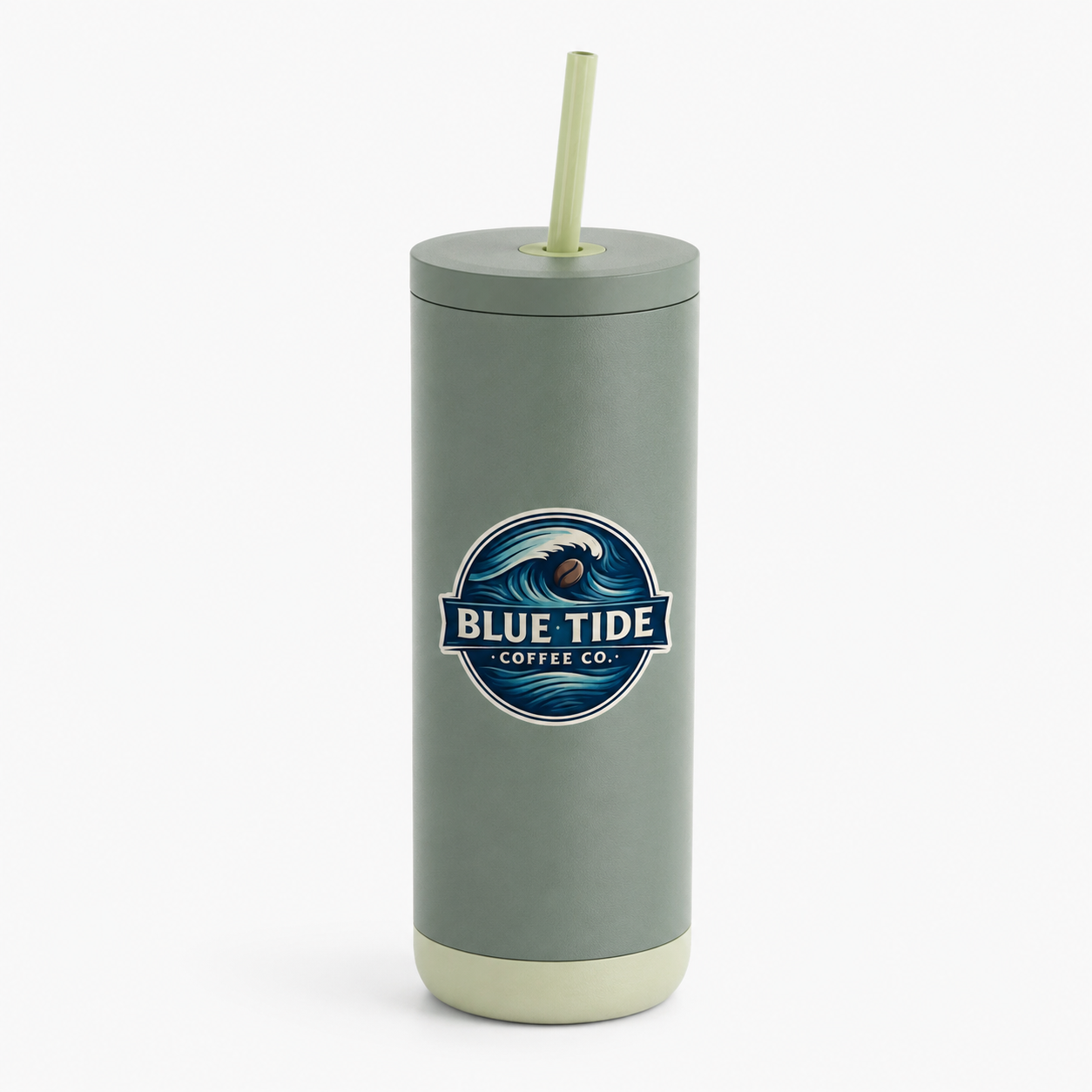 Blue Tide Coffee Co. 20oz Tumbler