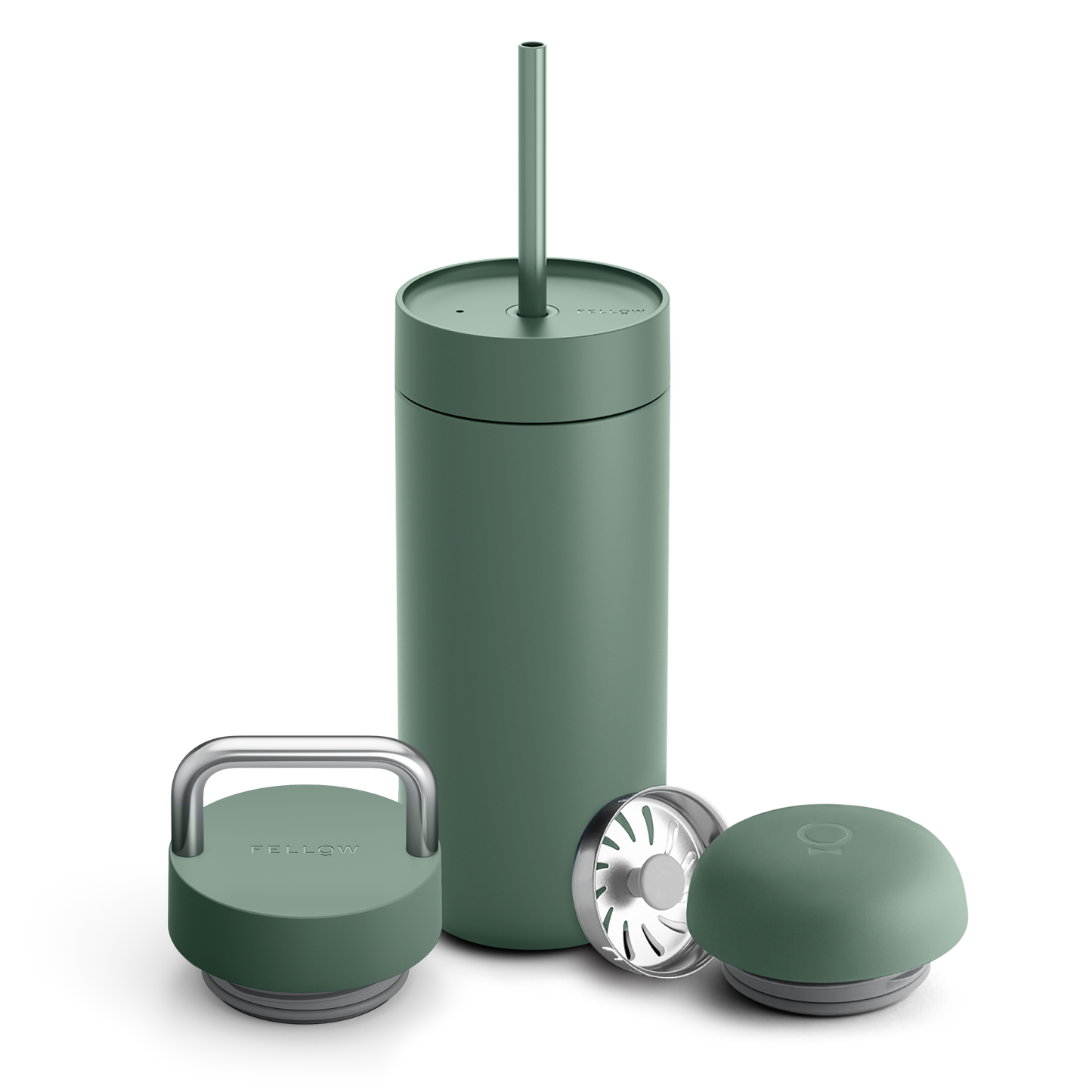 Fellow Carter 3-in-1 Sip System