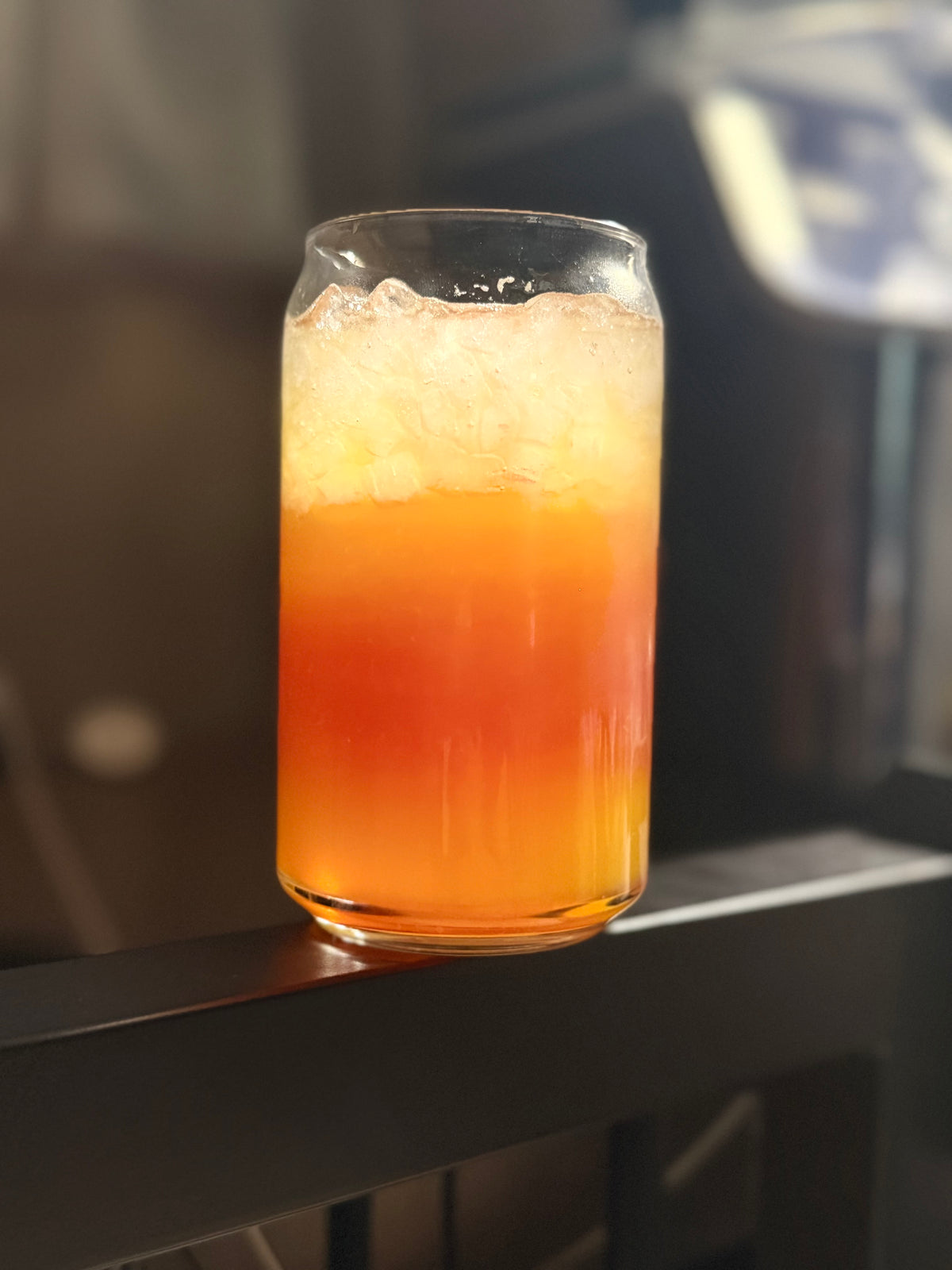 Refresco Atardecer