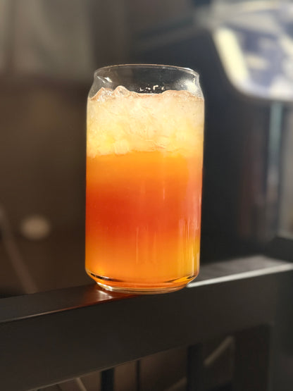 Refresco Atardecer