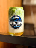 Golden Tide Matcha