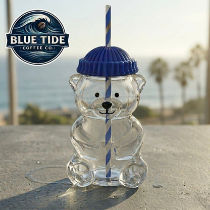 The Tide Bear™ Cup