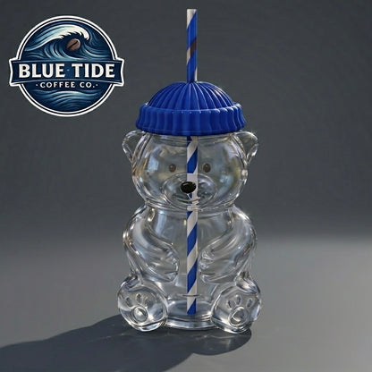 The Tide Bear™ Cup