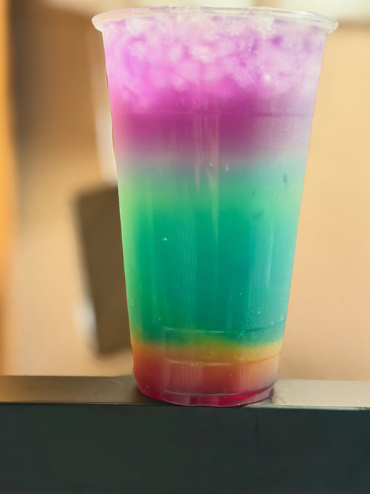 🌈 True Colors Refresco