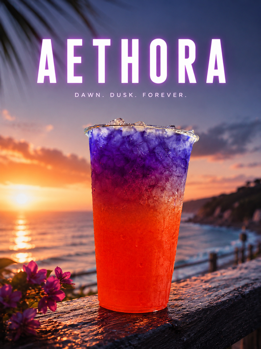🌅 ÆTHORA