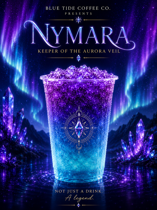 💎 NYMARA