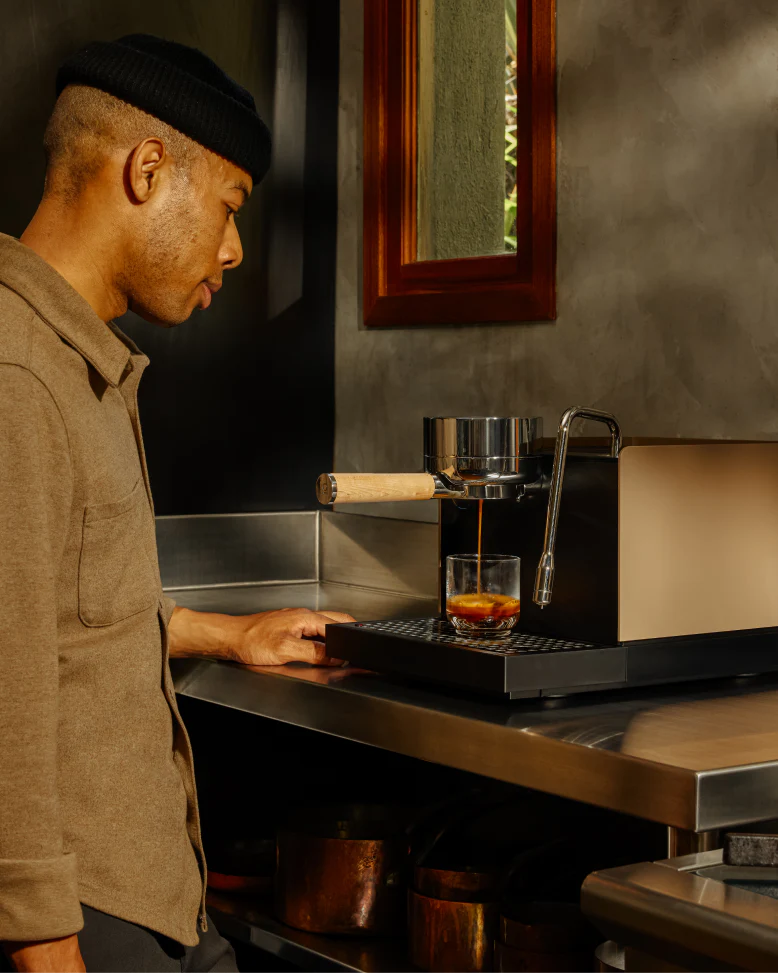 Fellow Espresso Series 1