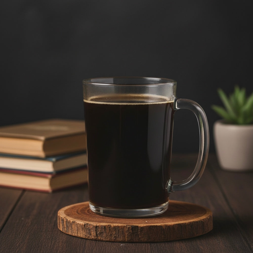 Cafe Americano - Hot