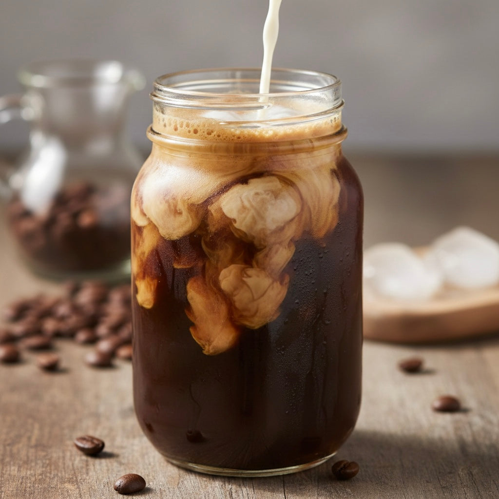 Dark Roast - Cold Brew