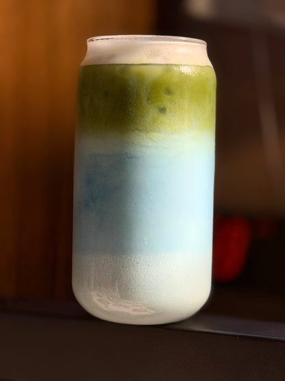 Seafoam Serenity