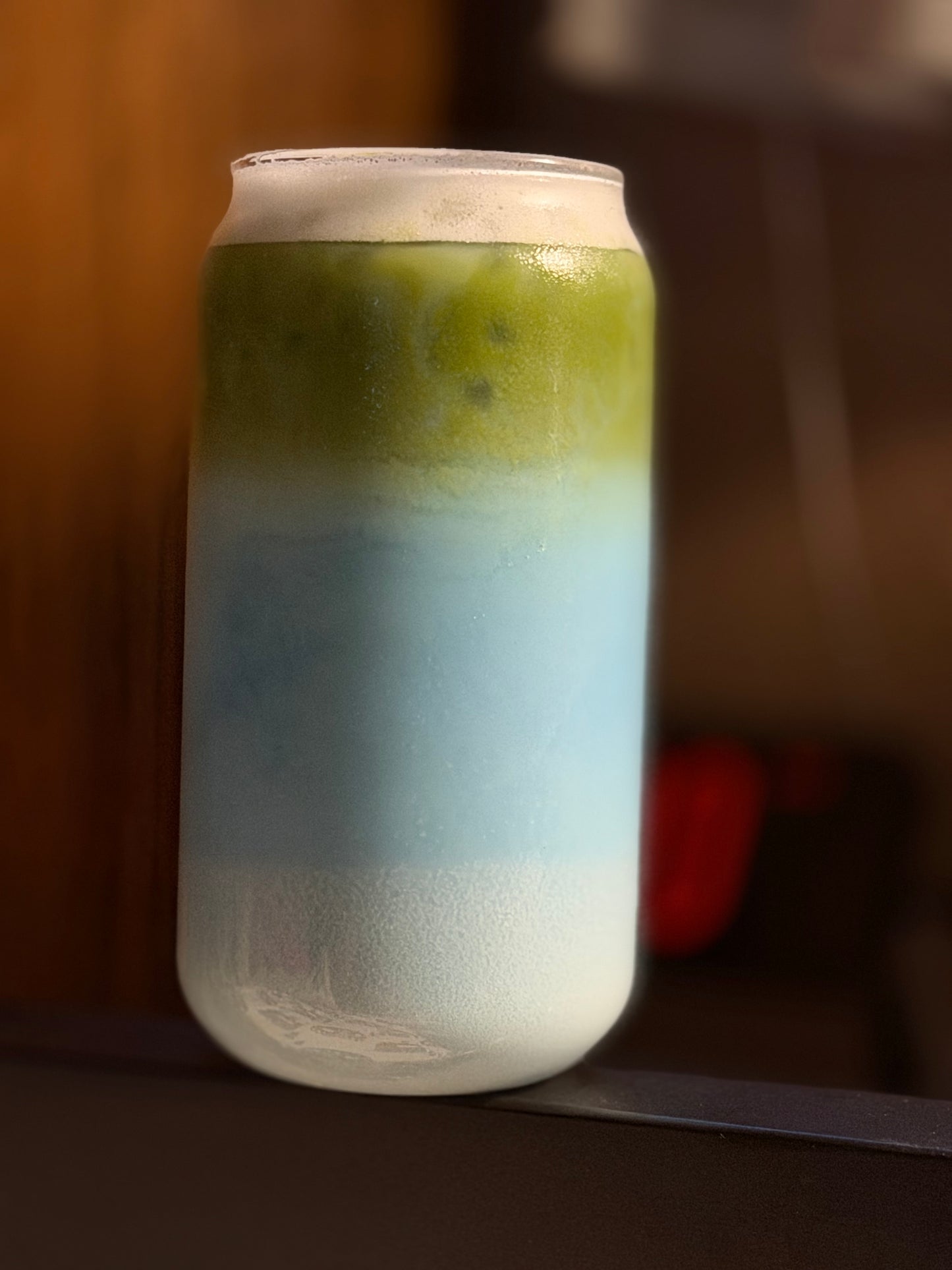 Seafoam Serenity